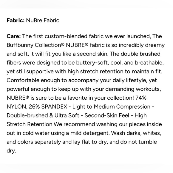 NWT ๐ Buffbunny Legacy 4โ Pop Rocks Fashun Print Shorts - Picture 10 of 10